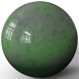Lavender green