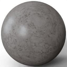 Beige veins