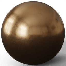 Brass smooth