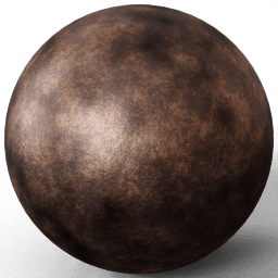 Bronze