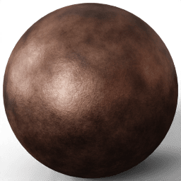 Copper