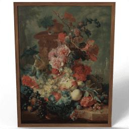 Fruit Piece 1722
