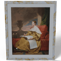 Susan Walker Morse 1836