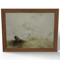 Whalers 1845