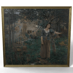 Lepage Joan of Arc 1879