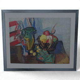 Still Life 1941