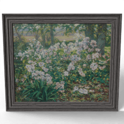 Windflowers 1912