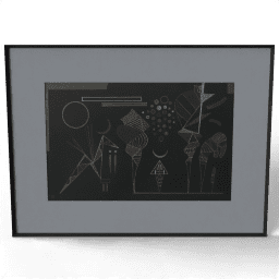 Contrastes reduits 1941