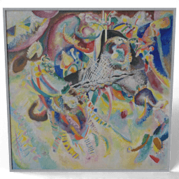 Gugue 1914