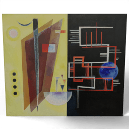 Inner Alliance 1929
