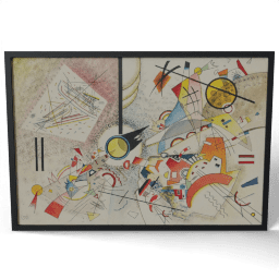 Ohne Titel 1923