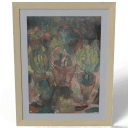 Cacti 1912