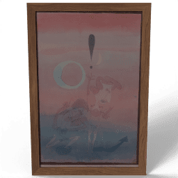 The False Oath 1922