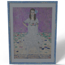Mada Primavesi 1912