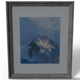 Farge Nocturne 1885