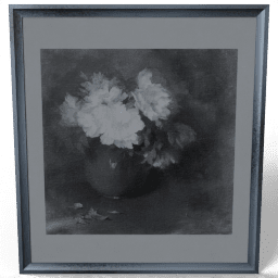 Peonies 1910