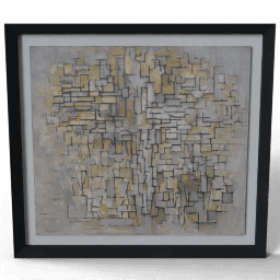 Tableau No 2 1913
