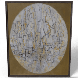 Tableau No 3 1913