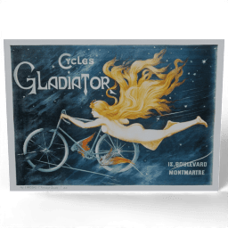 Cycles Gladiator 1900