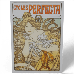 Cycles Perfecta 1897