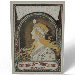 Zodiac 1896