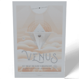 Venus 2019