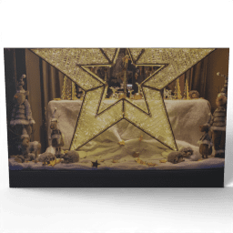 Christmas Shopwindow 2018
