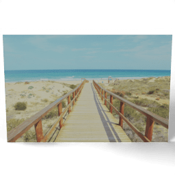 Seaside Boardwalk 2013
