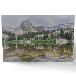 Lake Blanche Brighton 2017