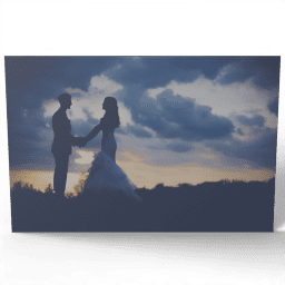 Wedding Couple 2016