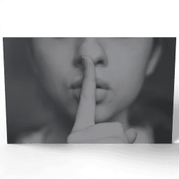 Be Quiet Shh 2015
