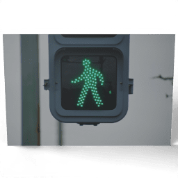 Traffic Light on Green 2016