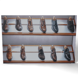 Mens Fashion Leather Shoes 2017