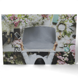 Florist Creative Table 2017