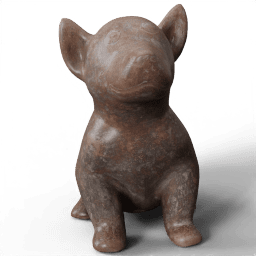 Dog 200BCE