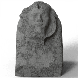 Amenemhets sphinx 1800BCE