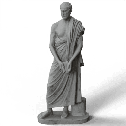 Demosthenes 280BCE