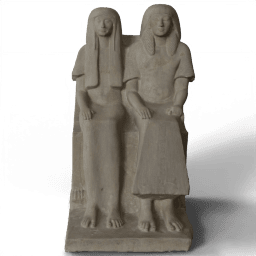 Maya and Merit 1295BCE