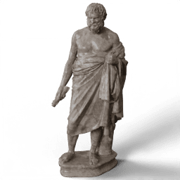 Menippus 300BCE
