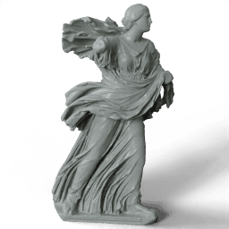 Niobide Chiaramonti 300BCE