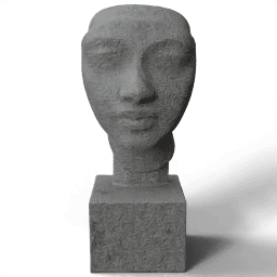 Princess Merytaten 1350BCE