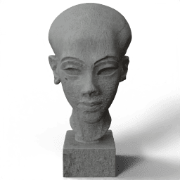 Princess of Amarna 1350BCE