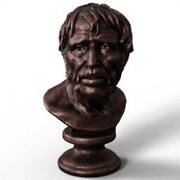 Pseudo Seneca 200BCE