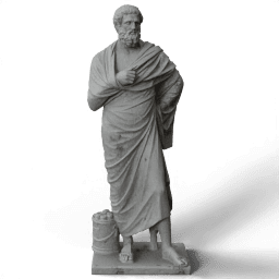 Sophocles 330BCE