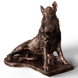 The Wild Boar 300BCE
