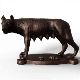 Wolf 450BCE