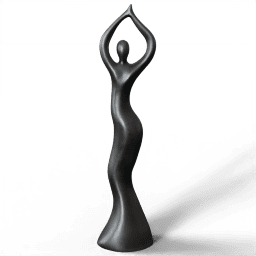 Woman dancing 2024