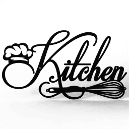 Kitchen decor 2025