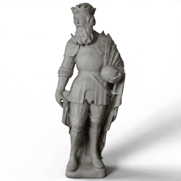 King David 1530