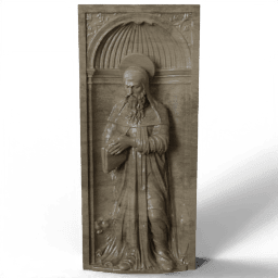 St Jerome 1500